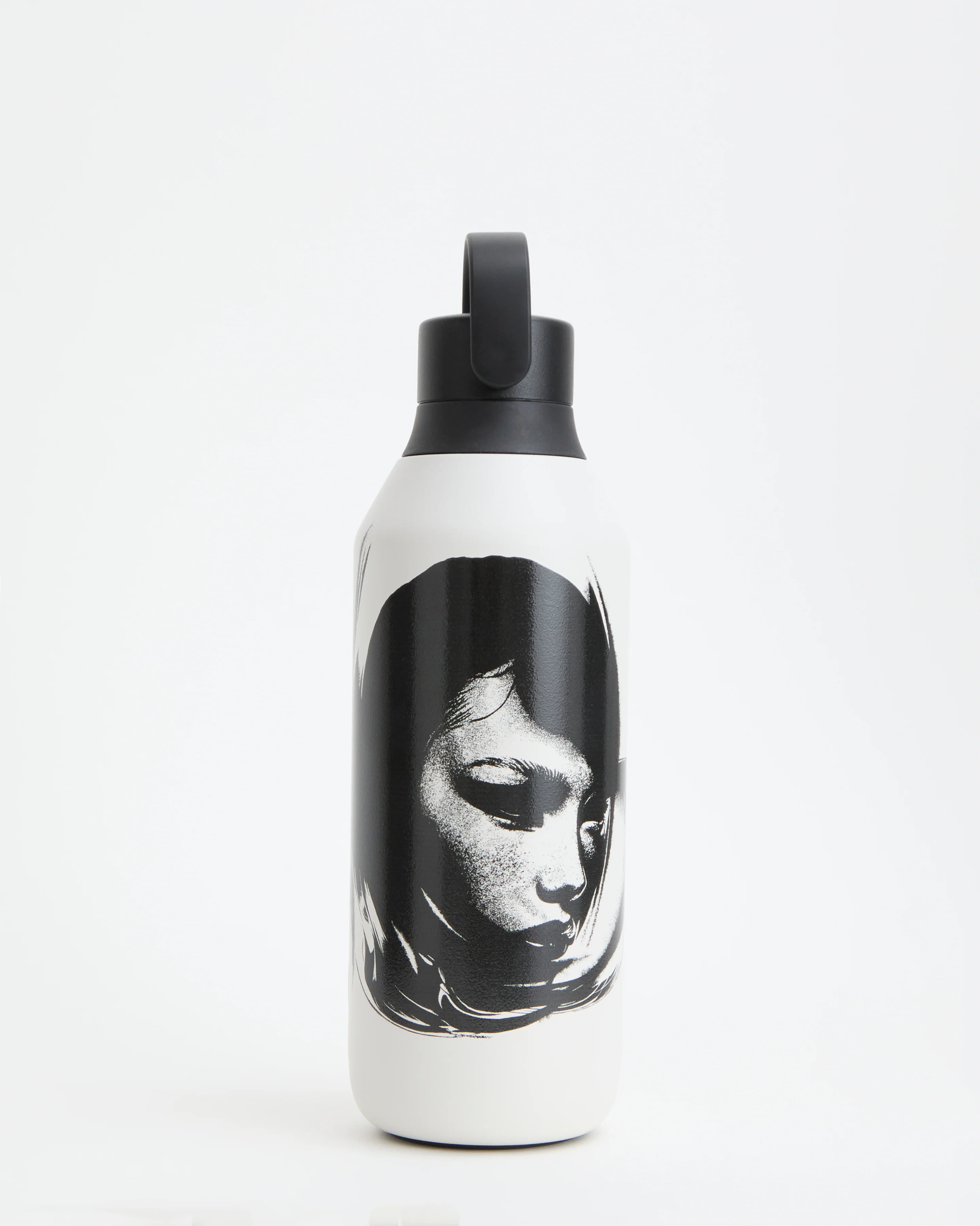 Gym Water Bottle