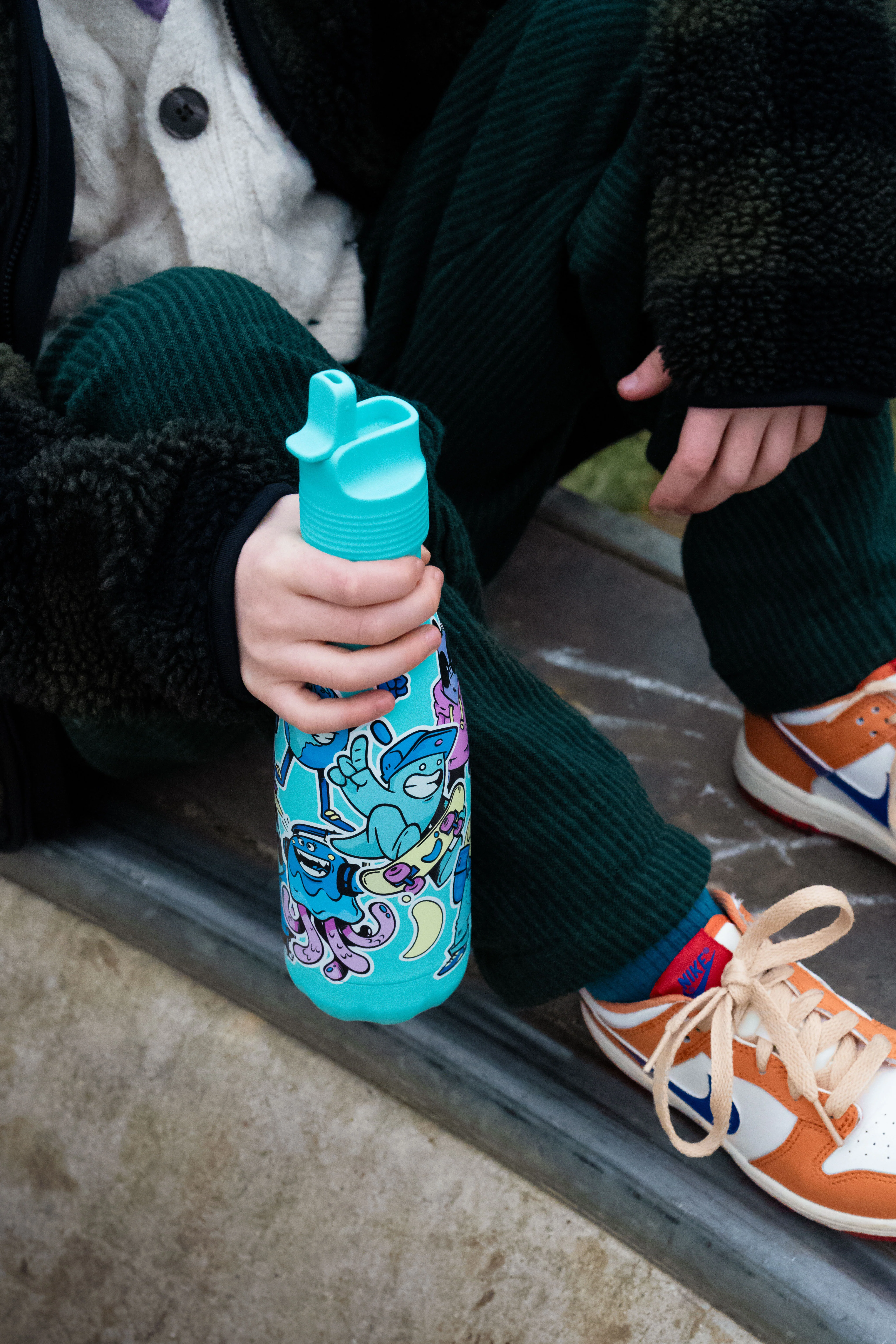 Berry Kids Water Bottle - Image 5